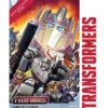 Transformers Deck Building Game: A Rising Darkness