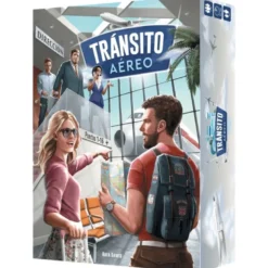 Transito Aereo
