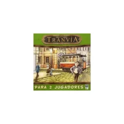 Tranvia