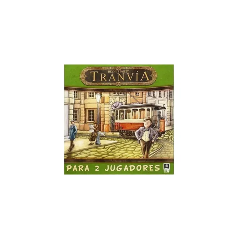 Tranvia