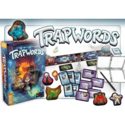 Trapwords