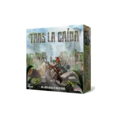 Tras la Caida