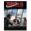 Traveller: Compendio del Viajero