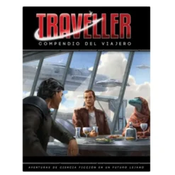 Traveller: Compendio del Viajero