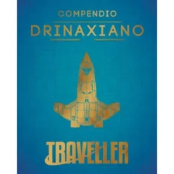 Traveller: Compendio Drinaxiano