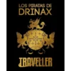 Traveller: Los Piratas de Drinax