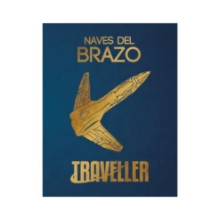 Traveller: Los Piratas de Drinax
