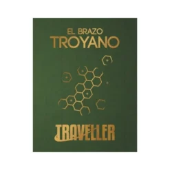 Traveller: Los Piratas de Drinax