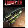 Traveller: Manual Naval