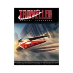 Traveller: Manual Terrestre