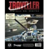 Traveller: Pantalla del DJ