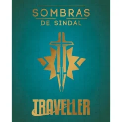 Traveller: Sombras de Sindal