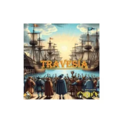 Travesia