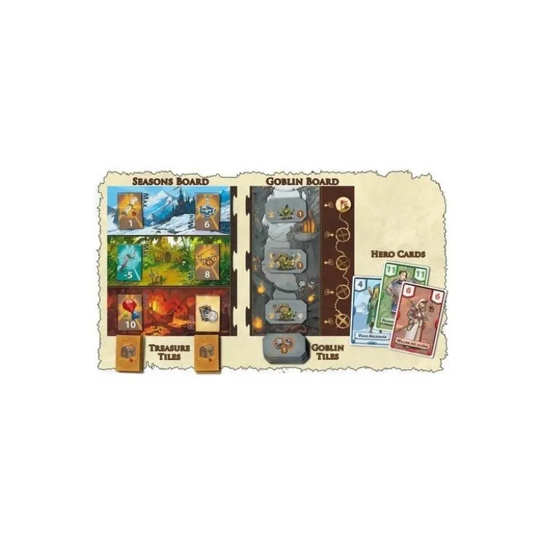 Treasure Hunter