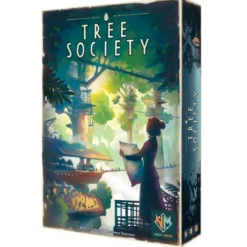 Tree Society (castellano)
