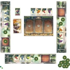 Tree Society (castellano)