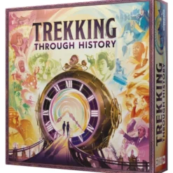 Trekking Through History (castellano)