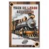 Tren de Largo Recorrido