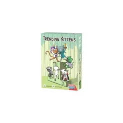 Trending Kittens