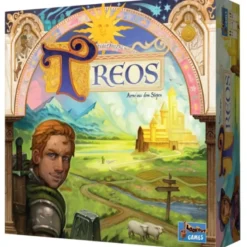 Treos (castellano)
