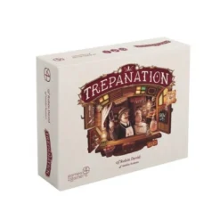 Trepanation (castellano)