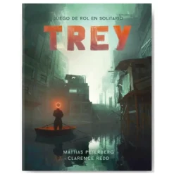 Trey