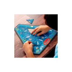 Triazzle Delfines -