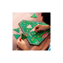 Triazzle Ranas