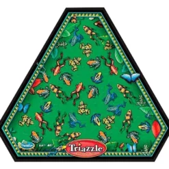 Triazzle Ranas