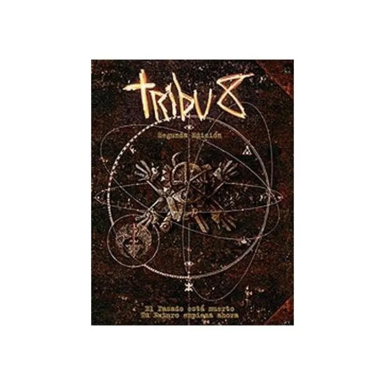 Tribu 8