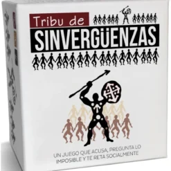 Tribu de Sinverguenzas