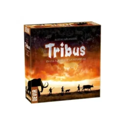 Tribus
