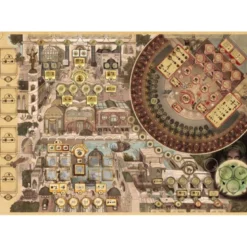 Trickerion: Leyendas del Ilusionismo - Edicion Definitiva (castellano)