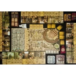 Trickerion: Leyendas del Ilusionismo - Edicion Definitiva (castellano)