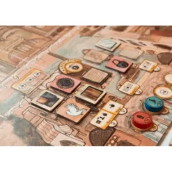 Trickerion: Leyendas del Ilusionismo - Edicion Definitiva (castellano)