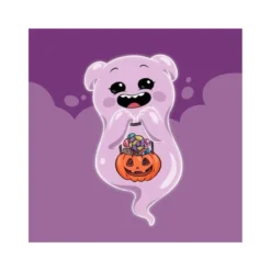 Trick or Boo
