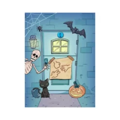 Trick or Boo