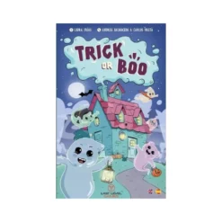 Trick or Boo