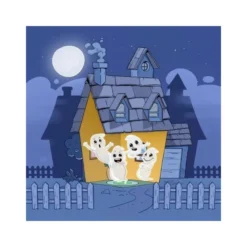 Trick or Boo