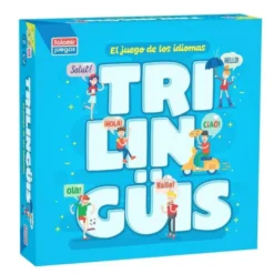 Trilinguis (castellano)