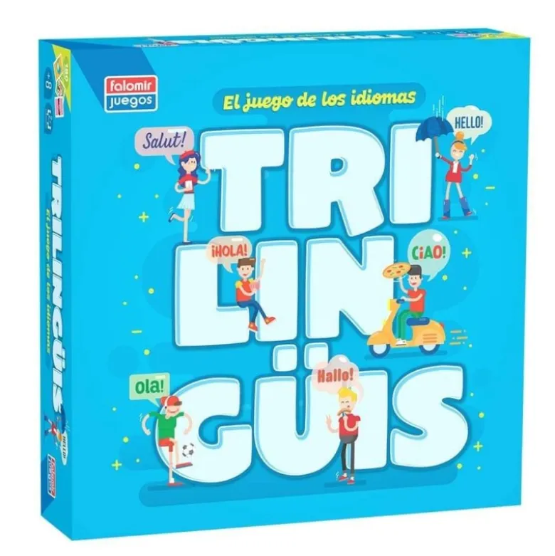 Trilinguis (castellano)