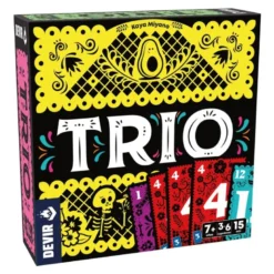 Trio