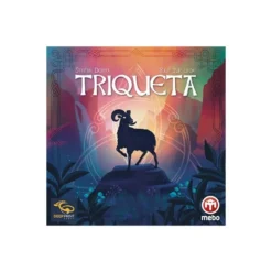 Triqueta