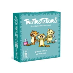 TrisTristisTigris