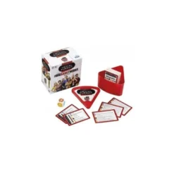 Trivial Bite Big Bang Theory - edicion en castellano
