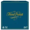 Trivial Pursuit Clasico