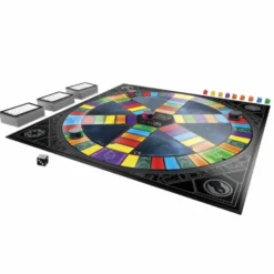 Trivial Pursuit Star Wars - edicion en castellano