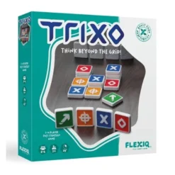 Trixo