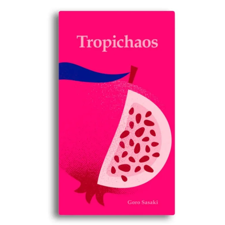 Tropichaos - castellano
