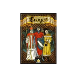 Troyes